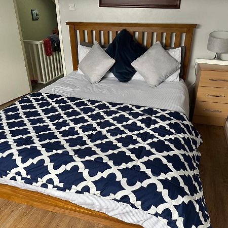 Belfast Duplex Apartment Siren Stays Екстер'єр фото
