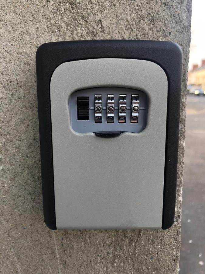 Belfast Duplex Apartment Siren Stays Екстер'єр фото