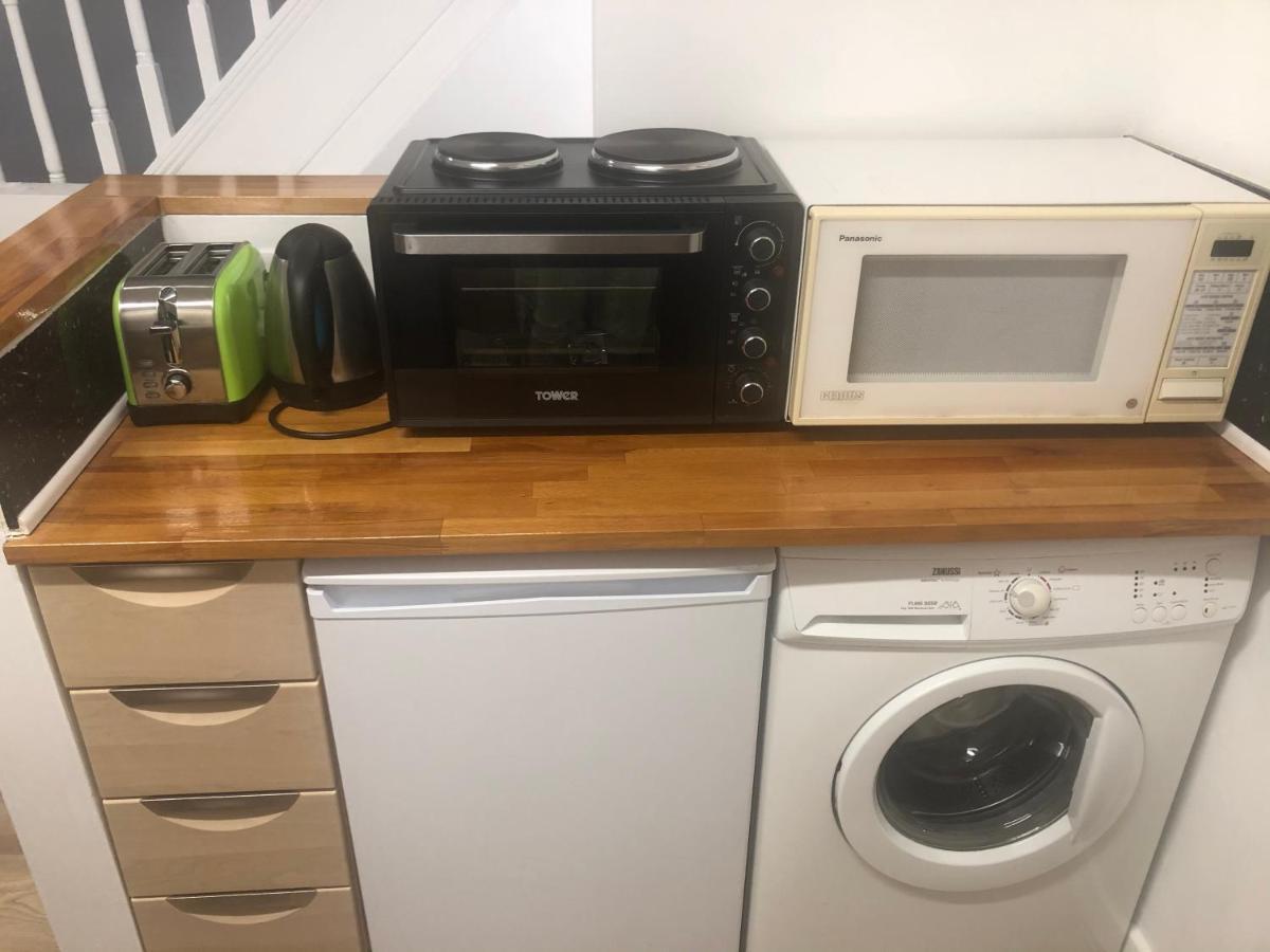 Belfast Duplex Apartment Siren Stays Екстер'єр фото