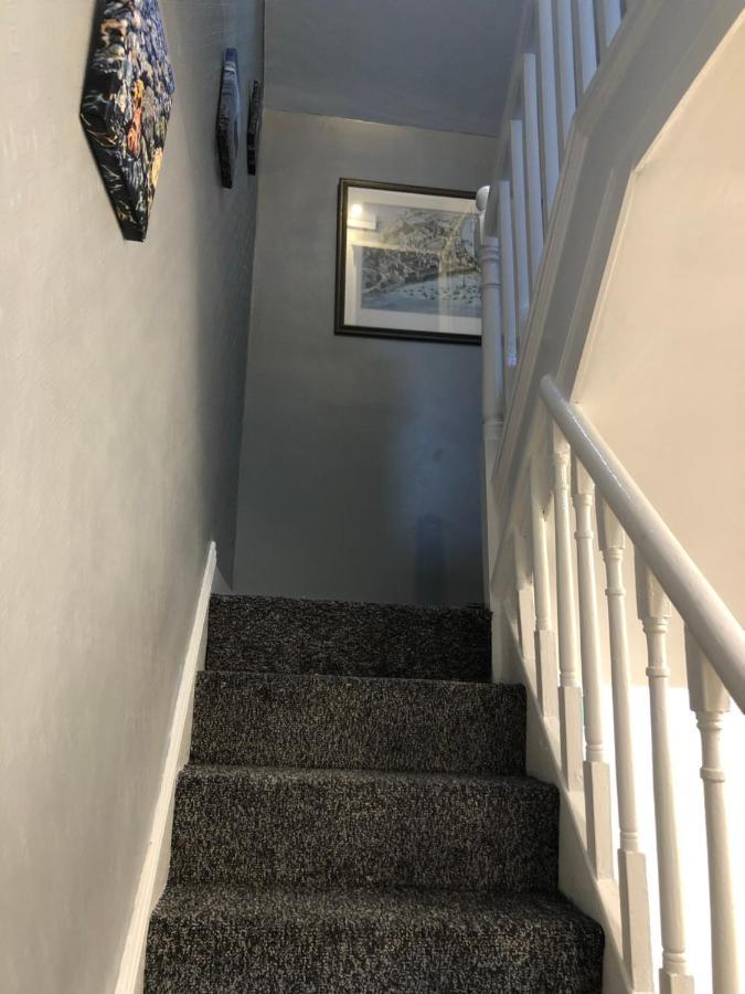 Belfast Duplex Apartment Siren Stays Екстер'єр фото