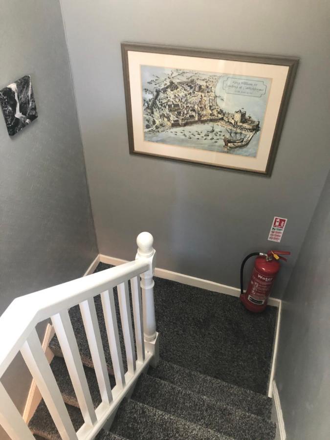 Belfast Duplex Apartment Siren Stays Екстер'єр фото