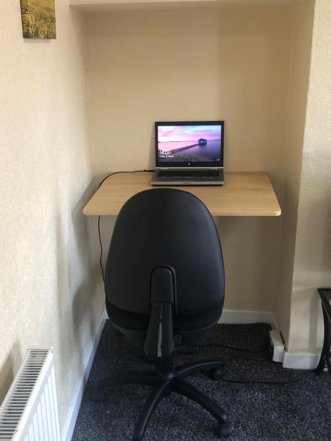 Belfast Duplex Apartment Siren Stays Екстер'єр фото