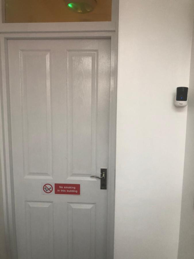 Belfast Duplex Apartment Siren Stays Екстер'єр фото